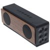 View Image 3 of 4 of Wooden Bluetooth Speaker