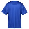 View Image 2 of 3 of Cool & Dry Basic Performance Tee - Men's - Full Color