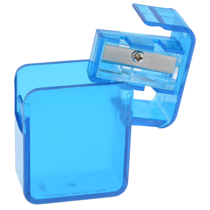 Square Pencil Sharpener 134218