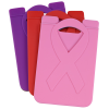 View Image 3 of 4 of Awareness Ribbon Smartphone Wallet