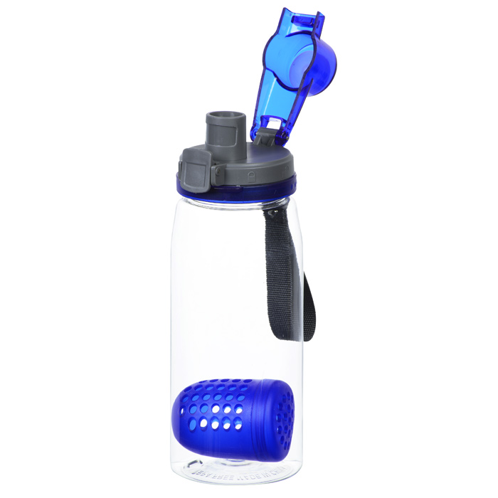 Azusa Bottle with Locking Lid 24 oz. Floating Infuser