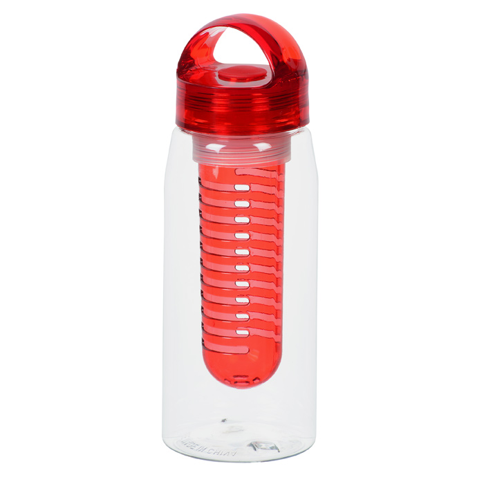 4imprint.com: Azusa Bottle with Arch Lid - 24 oz. - Infuser 134455-24-AR-IF