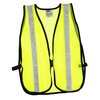 View Image 2 of 3 of Enhanced Visibility Mesh Vest