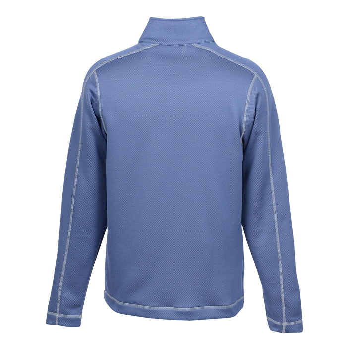 Nike Global 1/4Zip Pullover 134614