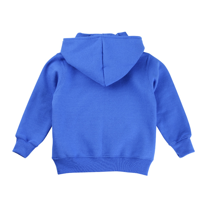 4imprint.com: Fashion Pullover Hooded Sweatshirt - Toddler 134646
