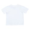 View Image 3 of 3 of Port Classic 5.4 oz. T-Shirt - Infant - White - Screen