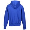 View Image 3 of 3 of Champion Reverse Weave Hooded Sweatshirt - Embroidered