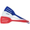 View Image 2 of 3 of Chef's Special Silicone Spatula