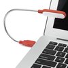 View Image 2 of 4 of Flexi USB Light