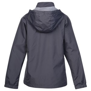 4imprint.com: Club Packable Jacket - Ladies' 134790-L