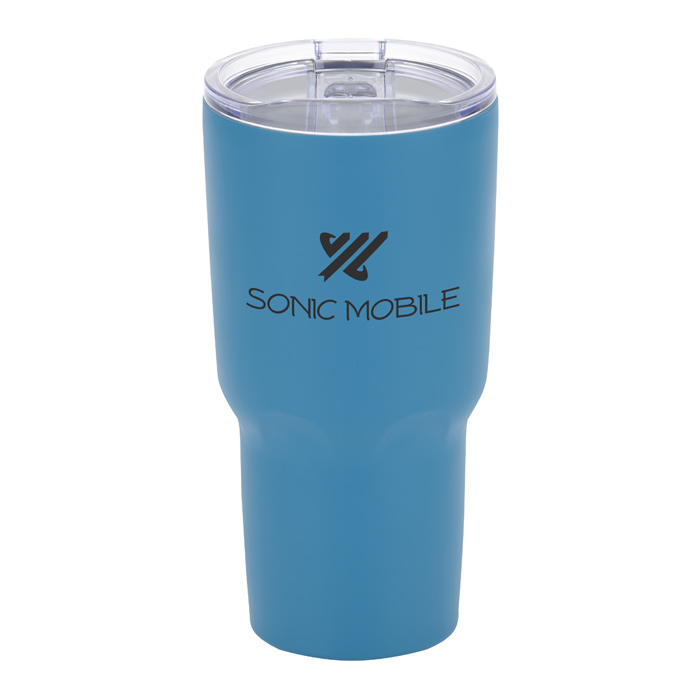 Kong Vacuum Insulated Travel Tumbler 26 oz. Colors