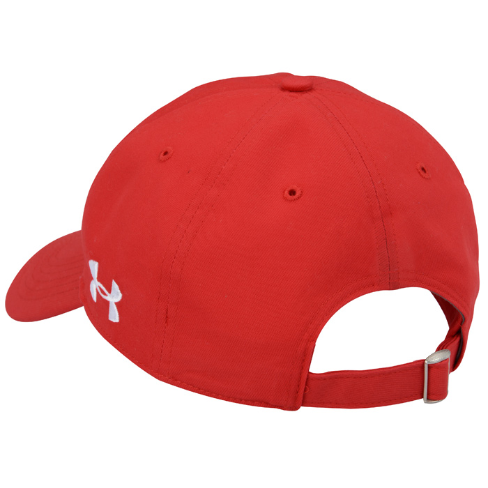 under armour adjustable chino cap