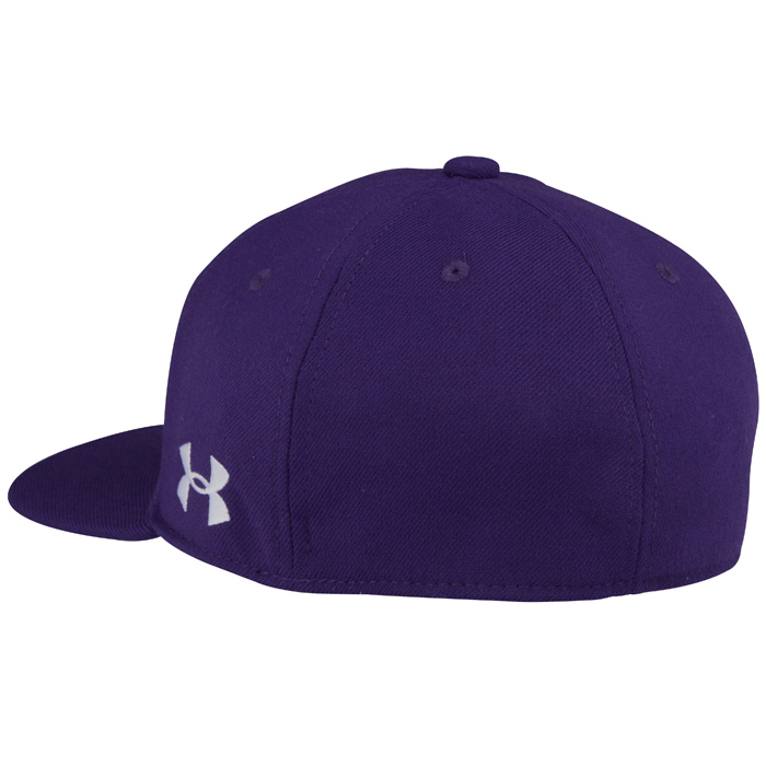 Under Armour Flat Bill Hat