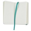 View Image 2 of 3 of Revello Soft Bound Journal Book - 5" x 3"