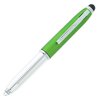 View Image 5 of 7 of Spotlight Stylus Flashlight Pen