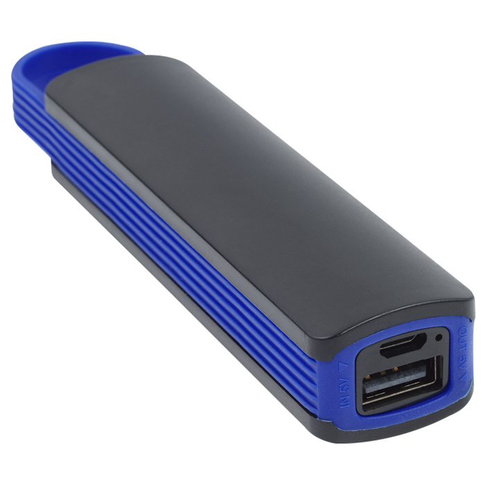 Power bank для машины