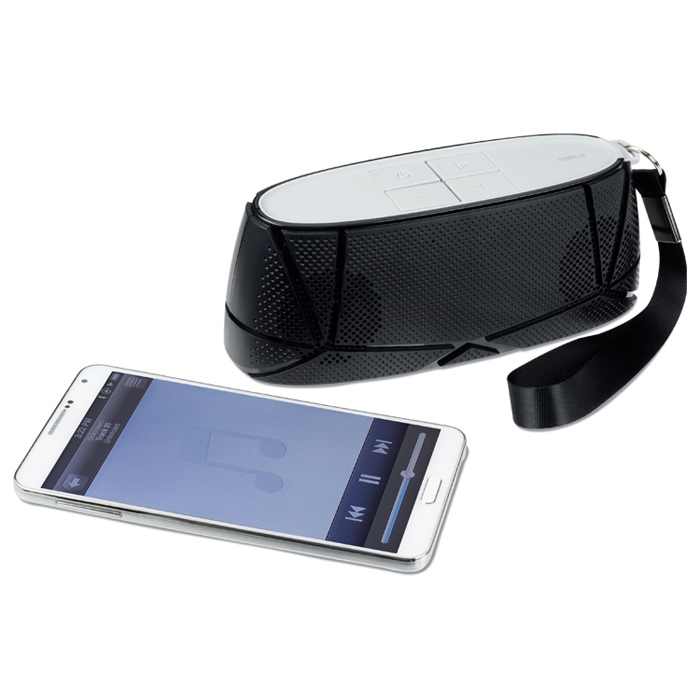 10 watt bluetooth speaker