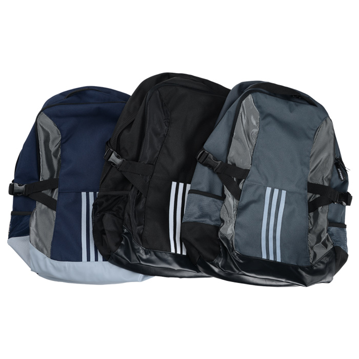 adidas backpack laptop