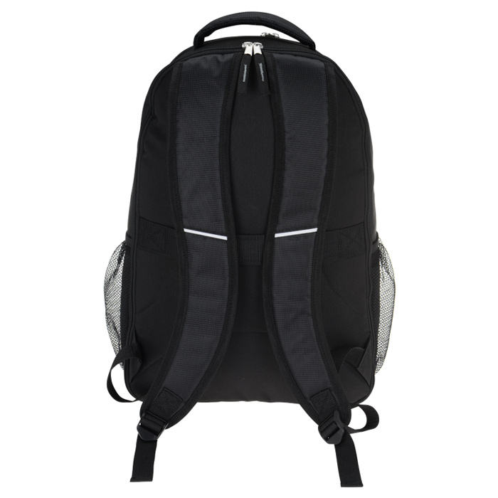 4imprint.com: Easy Pass Laptop Backpack 135544