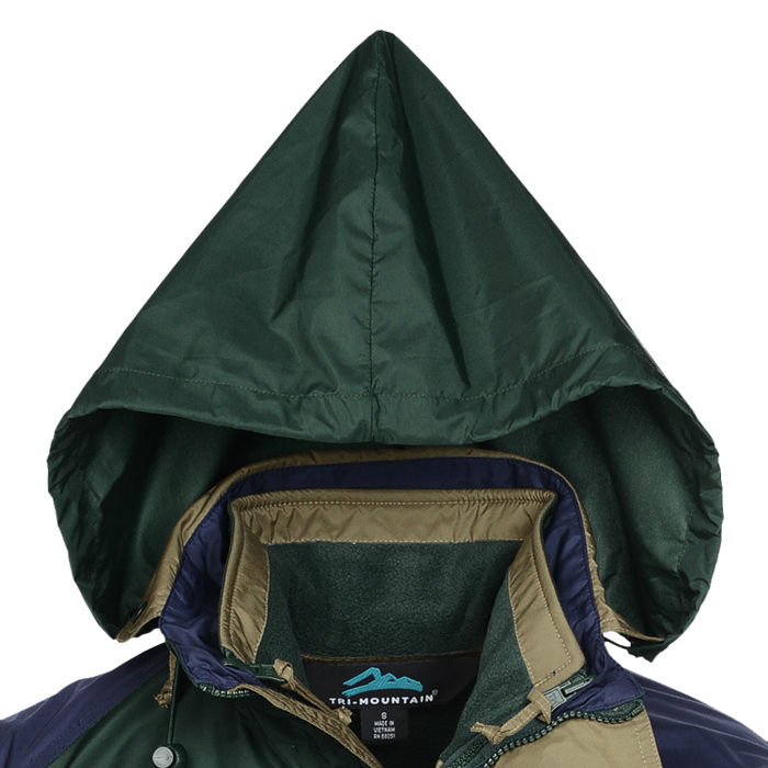 dakota 3 in 1 jacket