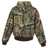 View Image 2 of 4 of Timberline Camo Work Jacket