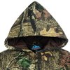 View Image 3 of 4 of Timberline Camo Work Jacket