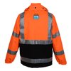 View Image 3 of 6 of Industry 3-in-1 Reflective Jacket