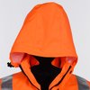 View Image 4 of 6 of Industry 3-in-1 Reflective Jacket