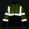 View Image 4 of 6 of Beacon Heavyweight Reflective Jacket