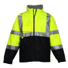 View Image 6 of 6 of Beacon Heavyweight Reflective Jacket
