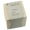 View Image 3 of 3 of Wooden Cube Blossom Kit
