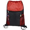 View Image 2 of 4 of Orion Drawstring Sportpack