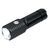 View Image 4 of 5 of High Sierra Double 3W Cree LED Flashlight - 24 hr