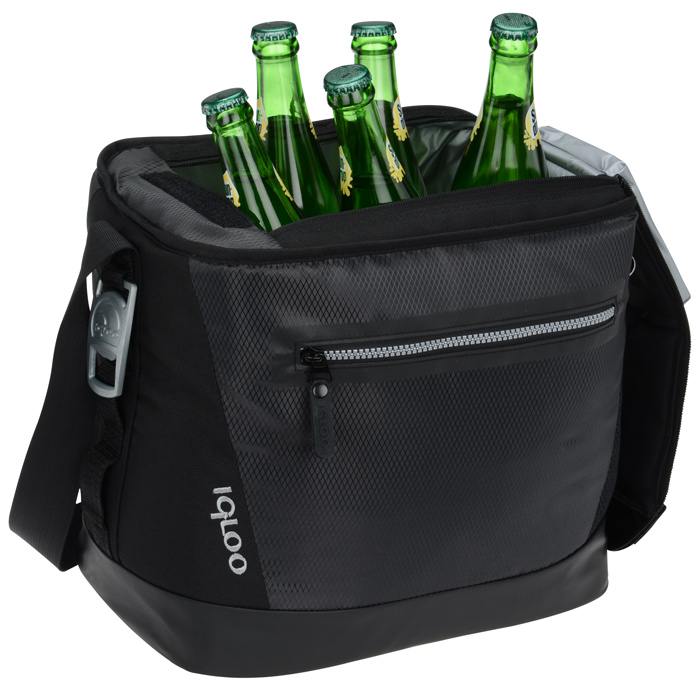 Download 4imprint.com: Igloo Maddox Deluxe Cooler 136098