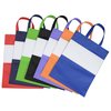 View Image 3 of 3 of Full Color Banner Bag - 17-1/4" x 13"