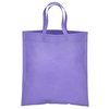 View Image 2 of 3 of Full Color Banner Bag - 17-1/4" x 15-3/4"