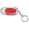 View Image 3 of 6 of Flashing Car Keychain