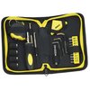 View Image 4 of 5 of 23-Piece Tool Set