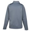 View Image 2 of 3 of Nike Performance Thermal Fit 1/2-Zip Pullover - Men's