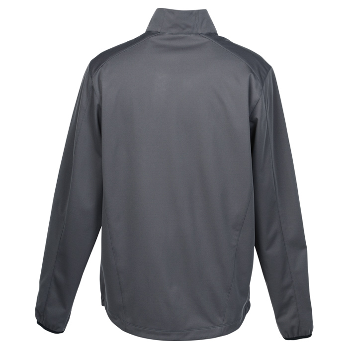 Lightweight Soft Shell Jacket Men's 24 hr 136298M24HR