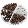 View Image 2 of 2 of Deluxe 4 Way Chocolate Sampler