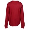 View Image 2 of 3 of Pilbloc V-Neck Button Down Cardigan Sweater - Men's