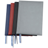 View Image 2 of 5 of Castelli Journal - 9-11/16" x 7" - Grid Lines