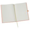 View Image 4 of 5 of Castelli Grande Journal - 11-5/8" x 8-1/4" - Ruled Lines