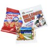 View Image 2 of 2 of Baseball Snack Tube