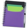 View Image 2 of 6 of Puka Notebook Set