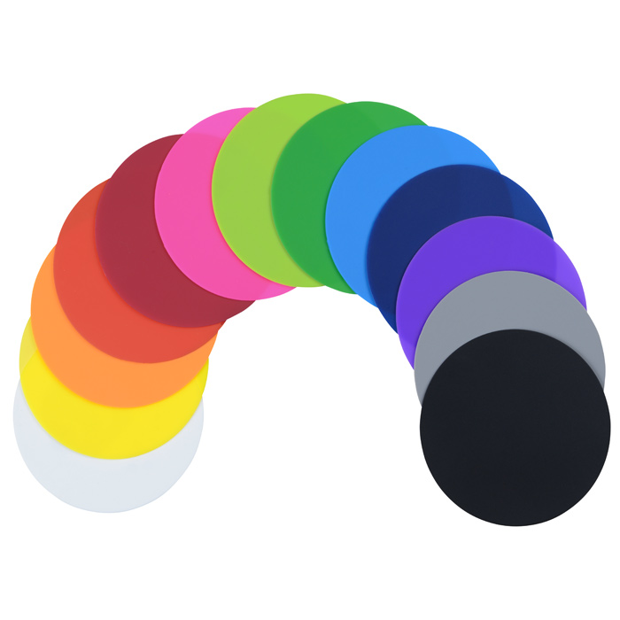 Silicone Coaster 136688