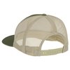 View Image 2 of 2 of Yupoong Retro Trucker Cap