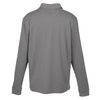 View Image 2 of 3 of Cutter & Buck Advantage Long Sleeve Polo - Men's