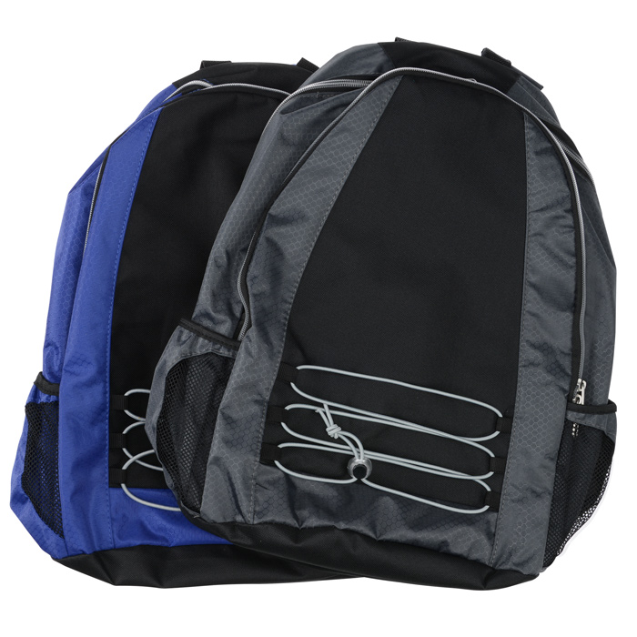 4imprint.com: Diesel Laptop Backpack 137017